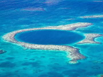 Zdjęcie kierunku: Belize City